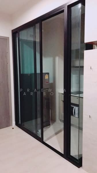 The Niche Pride Thonglor-Phetchaburi, Bangkok, New Petchaburi Road, Bang Kapi, Huai Khwang, Bangkok, 1 Bedroom, 36 sqm, Condo For Rent, by Praewpakar Soontawong, 500161345 - DDproperty.com