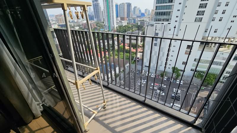 HQ Thonglor by Sansiri : เฮชคิว บาย แสนสิริ, กรุงเทพ, ซอยสุขุมวิท 55 แขวงคลองตันเหนือ เขตวัฒนา กรุงเทพมหานคร, คลองตันเหนือ, วัฒนา, กรุงเทพ, 51 ตร.ม., คอนโด ให้เช่า, โดย BANGKOK PROPERTY AGENTS, 500161346 - DDproperty.com