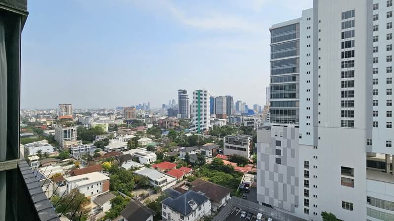 HQ Thonglor by Sansiri : เฮชคิว บาย แสนสิริ, กรุงเทพ, ซอยสุขุมวิท 55 แขวงคลองตันเหนือ เขตวัฒนา กรุงเทพมหานคร, คลองตันเหนือ, วัฒนา, กรุงเทพ, 51 ตร.ม., คอนโด ให้เช่า, โดย BANGKOK PROPERTY AGENTS, 500161346 - DDproperty.com