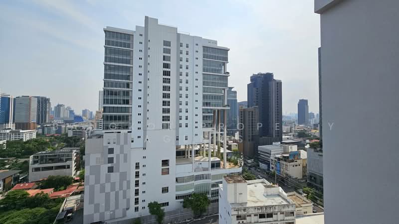 HQ Thonglor by Sansiri : เฮชคิว บาย แสนสิริ, กรุงเทพ, ซอยสุขุมวิท 55 แขวงคลองตันเหนือ เขตวัฒนา กรุงเทพมหานคร, คลองตันเหนือ, วัฒนา, กรุงเทพ, 51 ตร.ม., คอนโด ให้เช่า, โดย BANGKOK PROPERTY AGENTS, 500161346 - DDproperty.com