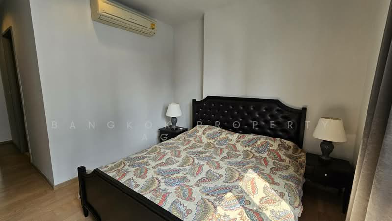 HQ Thonglor by Sansiri, Bangkok, Sukhumvit Road, Khlong Tan Nua, Watthana, Bangkok, 1 Bedroom, 51 sqm, Condo For Rent, by BANGKOK PROPERTY AGENTS, 500161346 - DDproperty.com