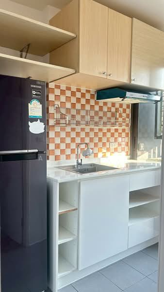 The Tree Rio Bang-Aor Station, Bangkok, 315 Charan Sanitwong Rd, Bang O, Bang Phlat, Bangkok, 2 Bedrooms, 62 sqm, Condo For Rent, by Suwit Arunkeereewat, 500161347 - DDproperty.com