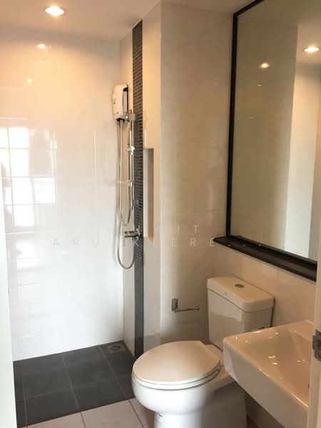 The Tree Rio Bang-Aor Station, Bangkok, 315 Charan Sanitwong Rd, Bang O, Bang Phlat, Bangkok, 2 Bedrooms, 62 sqm, Condo For Rent, by Suwit Arunkeereewat, 500161347 - DDproperty.com