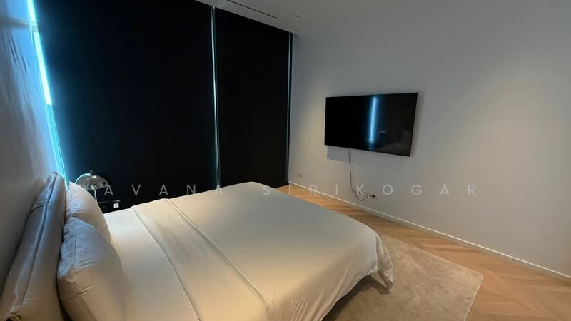 Four Seasons Private Residences, Bangkok, 300 Charoen Krung Road, Yan Nawa, Sathon, Bangkok, 1 Bedroom, 131 sqm, Condo For Rent, by Pavana Sirikogar, 500161348 - DDproperty.com