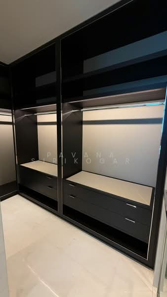 Four Seasons Private Residences : โฟร์ ซีซั่นส์ ไพรเวท เรสสิเด้นซ์, กรุงเทพ, 300 ถนนเจริญกรุง, ยานนาวา, สาทร, กรุงเทพ, 131 ตร.ม., คอนโด ให้เช่า, โดย Pavana Sirikogar, 500161348 - DDproperty.com