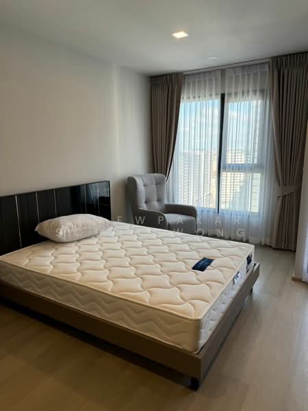 Life Phahon-Ladprao, Bangkok, 996 Phahonyothin Road, Jom Phon, Chatuchak, Bangkok, Studio, 29 sqm, Condo For Rent, by Praewpakar Soontawong, 500161350 - DDproperty.com