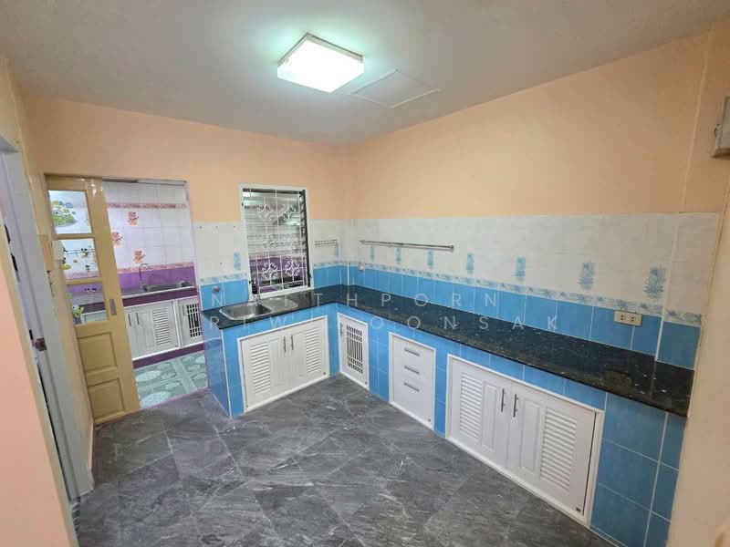 เปี่ยมสุข, Nonthaburi, สุขาประชาสรรค์2, Bang Phut, Pak Kret, Nonthaburi, 3 Bedrooms, 90 sqm, Townhouse For Sale, by Natthporn Siriwiboonsak, 500161353 - DDproperty.com