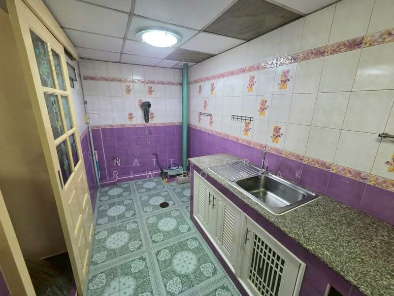 เปี่ยมสุข, Nonthaburi, สุขาประชาสรรค์2, Bang Phut, Pak Kret, Nonthaburi, 3 Bedrooms, 90 sqm, Townhouse For Sale, by Natthporn Siriwiboonsak, 500161353 - DDproperty.com