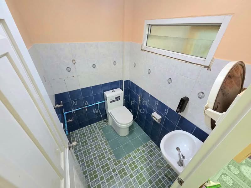 เปี่ยมสุข, นนทบุรี, สุขาประชาสรรค์2, บางพูด, ปากเกร็ด, นนทบุรี, 90 ตร.ม., ทาวน์เฮ้าส์ ขาย, โดย Natthporn Siriwiboonsak, 500161353 - DDproperty.com