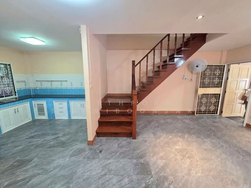 เปี่ยมสุข, Nonthaburi, สุขาประชาสรรค์2, Bang Phut, Pak Kret, Nonthaburi, 3 Bedrooms, 90 sqm, Townhouse For Sale, by Natthporn Siriwiboonsak, 500161353 - DDproperty.com