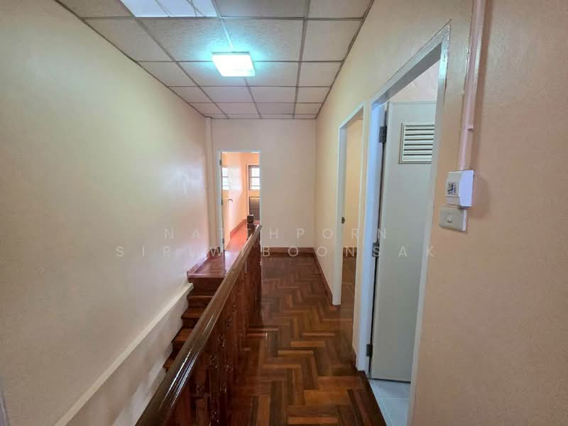 เปี่ยมสุข, Nonthaburi, สุขาประชาสรรค์2, Bang Phut, Pak Kret, Nonthaburi, 3 Bedrooms, 90 sqm, Townhouse For Sale, by Natthporn Siriwiboonsak, 500161353 - DDproperty.com