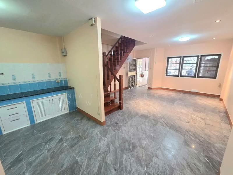 เปี่ยมสุข, Nonthaburi, สุขาประชาสรรค์2, Bang Phut, Pak Kret, Nonthaburi, 3 Bedrooms, 90 sqm, Townhouse For Sale, by Natthporn Siriwiboonsak, 500161353 - DDproperty.com