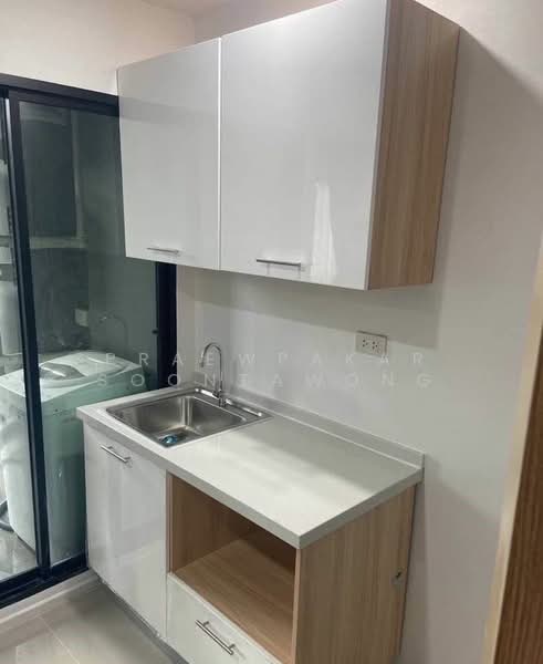 B Republic Sukhumvit 101/1, Bangkok, 101 Sukhumvit, Bang Chak, Phra Khanong, Bangkok, 2 Bedrooms, 41 sqm, Condo For Rent, by Praewpakar Soontawong, 500161354 - DDproperty.com