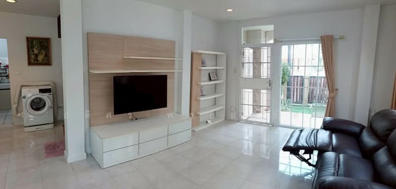 Image Place : อิมเมจเพลส, Nakhon Pathom, Krathum Lom, Sam Phran, Nakhon Pathom, 3 Bedrooms, 150 sqm, Single Detached House For Rent, by Adisorn Ploymeerassamee, 500161357 - DDproperty.com