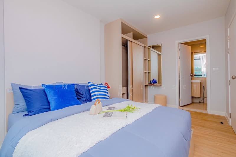 The Cube Amaze Srisoonthon, Phuket, 46/21 Srisoonthorn Rd, Sri Sunthon, Thalang, Phuket, 1 Bedroom, 29 sqm, Condo For Rent, by primeglobalasset Bank, 500161358 - DDproperty.com