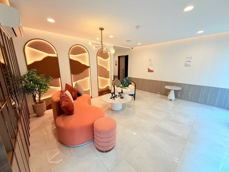 The Cube Amaze Srisoonthon, Phuket, 46/21 Srisoonthorn Rd, Sri Sunthon, Thalang, Phuket, 1 Bedroom, 29 sqm, Condo For Rent, by primeglobalasset Bank, 500161358 - DDproperty.com