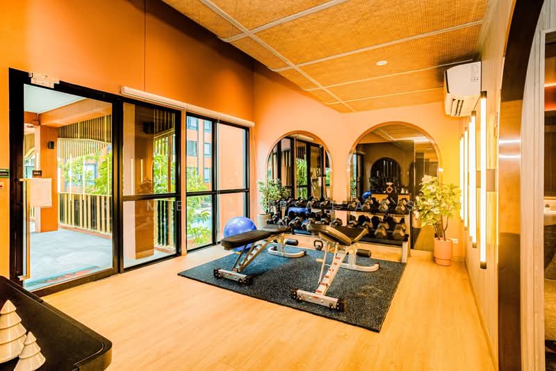 The Cube Amaze Srisoonthon, Phuket, 46/21 Srisoonthorn Rd, Sri Sunthon, Thalang, Phuket, 1 Bedroom, 29 sqm, Condo For Rent, by primeglobalasset Bank, 500161358 - DDproperty.com