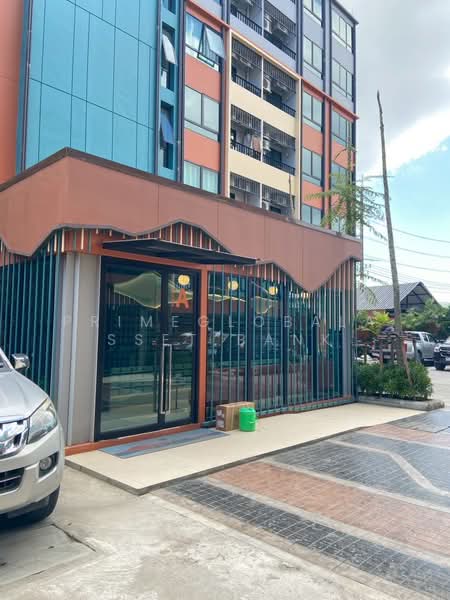 The Cube Amaze Srisoonthon, Phuket, 46/21 Srisoonthorn Rd, Sri Sunthon, Thalang, Phuket, 1 Bedroom, 29 sqm, Condo For Rent, by primeglobalasset Bank, 500161358 - DDproperty.com