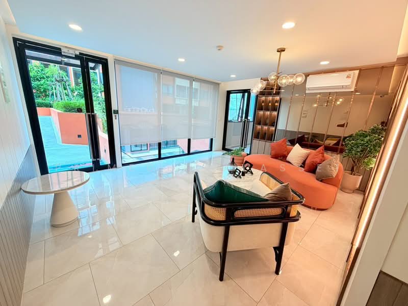 The Cube Amaze Srisoonthon, Phuket, 46/21 Srisoonthorn Rd, Sri Sunthon, Thalang, Phuket, 1 Bedroom, 29 sqm, Condo For Rent, by primeglobalasset Bank, 500161358 - DDproperty.com