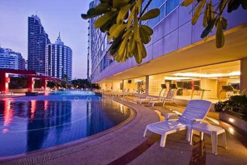 The Trendy : เดอะ เทรนดี้ คอนโดมิเนียม, กรุงเทพ, 10 ซอยสุขุมวิท 13, คลองเตยเหนือ, วัฒนา, กรุงเทพ, 35 ตร.ม., คอนโด ให้เช่า, โดย Praewpakar Soontawong, 500161359 - DDproperty.com