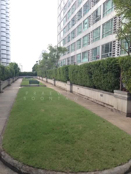 The Trendy, Bangkok, 10 Soi Sukhumvit 13, Khlongtoei Nua, Watthana, Bangkok, 1 Bedroom, 35 sqm, Condo For Rent, by Praewpakar Soontawong, 500161359 - DDproperty.com