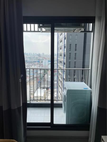 Life Asoke-Rama 9, Bangkok, 626 Asoke-Dindaeng Road, Makkasan, Ratchathewi, Bangkok, 1 Bedroom, 28 sqm, Condo For Rent, by Praewpakar Soontawong, 500161363 - DDproperty.com