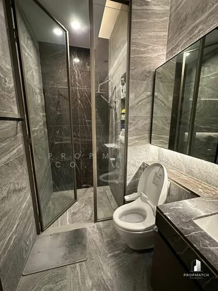 The Esse Sukhumvit 36, Bangkok, Soi Sukhumvit 36, Sukhumvit Road, Phra Kanong, Khlong Toei, Bangkok, 1 Bedroom, 43 sqm, Condo For Sale, by PROPMATCH CO., LTD., 500161365 - DDproperty.com