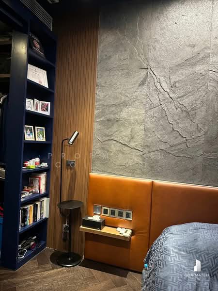 The Esse Sukhumvit 36, Bangkok, Soi Sukhumvit 36, Sukhumvit Road, Phra Kanong, Khlong Toei, Bangkok, 1 Bedroom, 43 sqm, Condo For Sale, by PROPMATCH CO., LTD., 500161365 - DDproperty.com