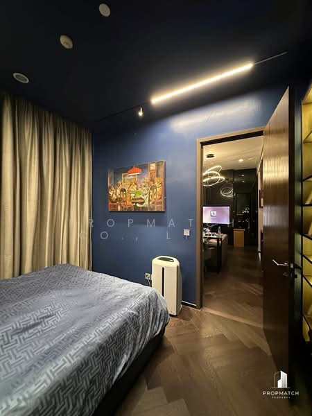 The Esse Sukhumvit 36, Bangkok, Soi Sukhumvit 36, Sukhumvit Road, Phra Kanong, Khlong Toei, Bangkok, 1 Bedroom, 43 sqm, Condo For Sale, by PROPMATCH CO., LTD., 500161365 - DDproperty.com