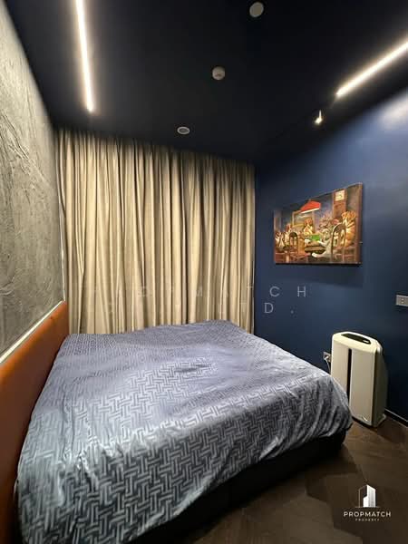 The Esse Sukhumvit 36, Bangkok, Soi Sukhumvit 36, Sukhumvit Road, Phra Kanong, Khlong Toei, Bangkok, 1 Bedroom, 43 sqm, Condo For Sale, by PROPMATCH CO., LTD., 500161365 - DDproperty.com