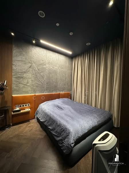 The Esse Sukhumvit 36, Bangkok, Soi Sukhumvit 36, Sukhumvit Road, Phra Kanong, Khlong Toei, Bangkok, 1 Bedroom, 43 sqm, Condo For Sale, by PROPMATCH CO., LTD., 500161365 - DDproperty.com