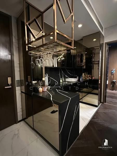 The Esse Sukhumvit 36, Bangkok, Soi Sukhumvit 36, Sukhumvit Road, Phra Kanong, Khlong Toei, Bangkok, 1 Bedroom, 43 sqm, Condo For Sale, by PROPMATCH CO., LTD., 500161365 - DDproperty.com