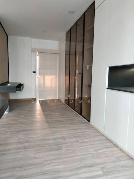 Patio Ratchayothin, Bangkok, Phahonyothin 32, Chan Kasem, Chatuchak, Bangkok, 6 Bedrooms, 267 sqm, Townhouse For Rent, by Pavana Sirikogar, 500161367 - DDproperty.com