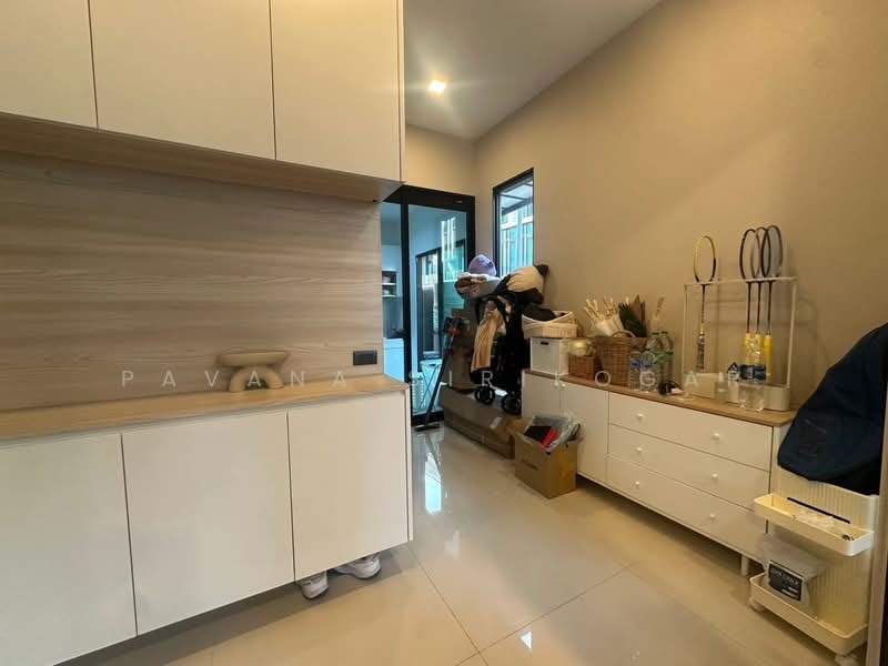 พาทิโอ รัชโยธิน (Patio Ratchayothin), กรุงเทพ, Phahonyothin 32, จันทรเกษม, จตุจักร, กรุงเทพ, 267 ตร.ม., ทาวน์เฮ้าส์ ให้เช่า, โดย Pavana Sirikogar, 500161367 - DDproperty.com