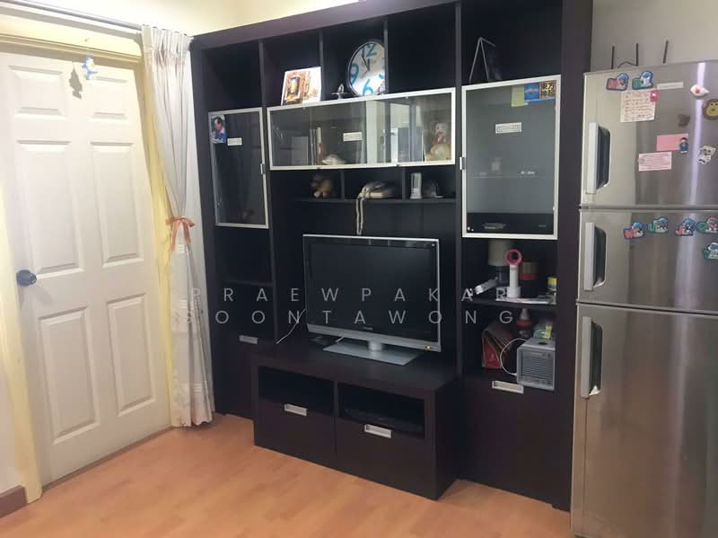 Grand Park View Asoke, Bangkok, 21 Sukhumvit Road, Khlongtoei Nua, Watthana, Bangkok, 1 Bedroom, 37 sqm, Condo For Rent, by Praewpakar Soontawong, 500161368 - DDproperty.com