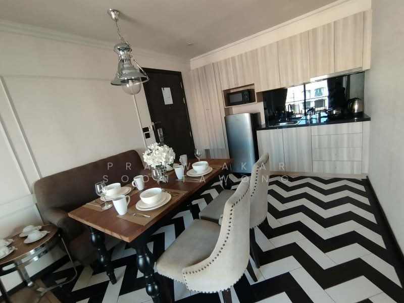 Venetian Signature Condo Resort Pattaya : เวเนเชี่ยน ซิกเนเจอร์ คอนโด รีสอร์ท พัทยา, ชลบุรี, ถ.นาจอมเทียน, หนองปรือ, บางละมุง, ชลบุรี, 57 ตร.ม., คอนโด ให้เช่า, โดย Praewpakar Soontawong, 500161371 - DDproperty.com