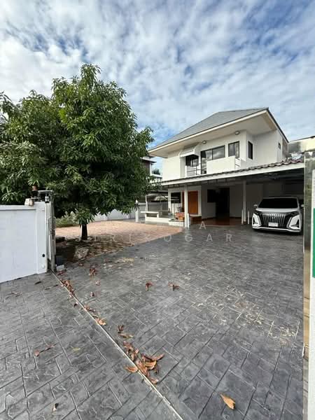 บ้าน 4-ห้องนอน, กรุงเทพ, ลาดพร้าว, ลาดพร้าว, กรุงเทพ, 250 ตร.ม., บ้านเดี่ยว ให้เช่า, โดย Pavana Sirikogar, 500161373 - DDproperty.com