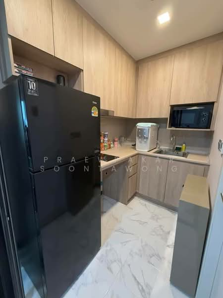 Modiz Sukhumvit 50, Bangkok, Soi Sukhumvit 50, Phra Kanong, Khlong Toei, Bangkok, 1 Bedroom, 32 sqm, Condo For Rent, by Praewpakar Soontawong, 500161375 - DDproperty.com