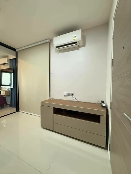 Modiz Sukhumvit 50, Bangkok, Soi Sukhumvit 50, Phra Kanong, Khlong Toei, Bangkok, 1 Bedroom, 32 sqm, Condo For Rent, by Praewpakar Soontawong, 500161375 - DDproperty.com