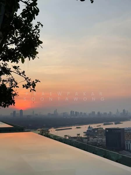 Modiz Sukhumvit 50, Bangkok, Soi Sukhumvit 50, Phra Kanong, Khlong Toei, Bangkok, 1 Bedroom, 32 sqm, Condo For Rent, by Praewpakar Soontawong, 500161375 - DDproperty.com