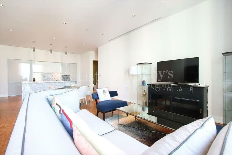 The Ritz-Carlton Residences, Bangkok, 114 Narathiwat Ratchanakarin Road, Silom, Bang Rak, Bangkok, 3 Bedrooms, 223 sqm, Condo For Rent, by Pavana Sirikogar, 500161380 - DDproperty.com