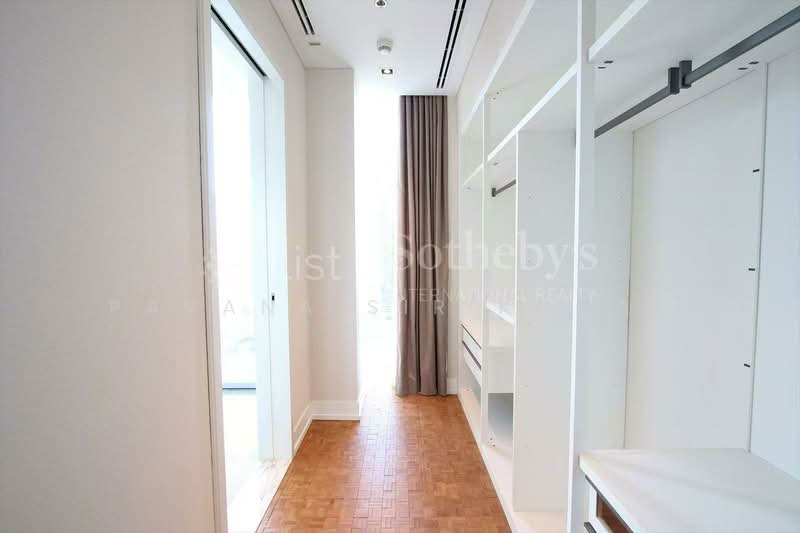 The Ritz-Carlton Residences, Bangkok, 114 Narathiwat Ratchanakarin Road, Silom, Bang Rak, Bangkok, 3 Bedrooms, 223 sqm, Condo For Rent, by Pavana Sirikogar, 500161380 - DDproperty.com