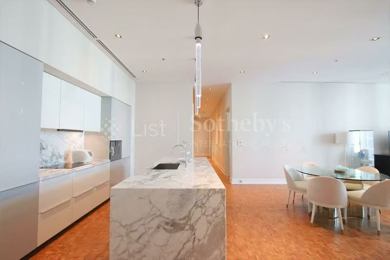 The Ritz-Carlton Residences, Bangkok, 114 Narathiwat Ratchanakarin Road, Silom, Bang Rak, Bangkok, 3 Bedrooms, 223 sqm, Condo For Rent, by Pavana Sirikogar, 500161380 - DDproperty.com