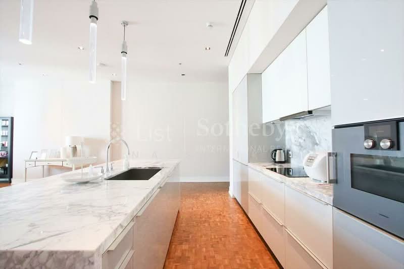 The Ritz-Carlton Residences : เดอะ ริซท์-คาร์ลตัน เรสซิเดนเซส, กรุงเทพ, 114 ถ.นราธิวาสราชนครินทร์, สีลม, บางรัก, กรุงเทพ, 223 ตร.ม., คอนโด ให้เช่า, โดย Pavana Sirikogar, 500161380 - DDproperty.com