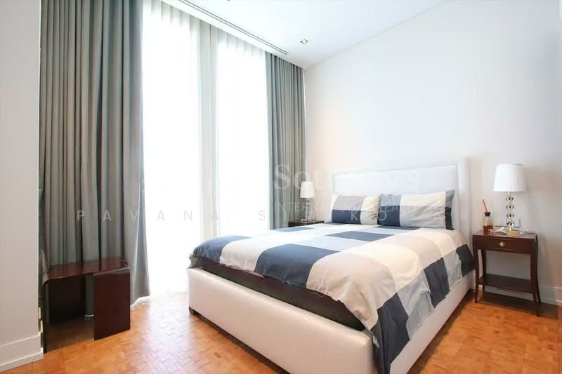 The Ritz-Carlton Residences : เดอะ ริซท์-คาร์ลตัน เรสซิเดนเซส, กรุงเทพ, 114 ถ.นราธิวาสราชนครินทร์, สีลม, บางรัก, กรุงเทพ, 223 ตร.ม., คอนโด ให้เช่า, โดย Pavana Sirikogar, 500161380 - DDproperty.com