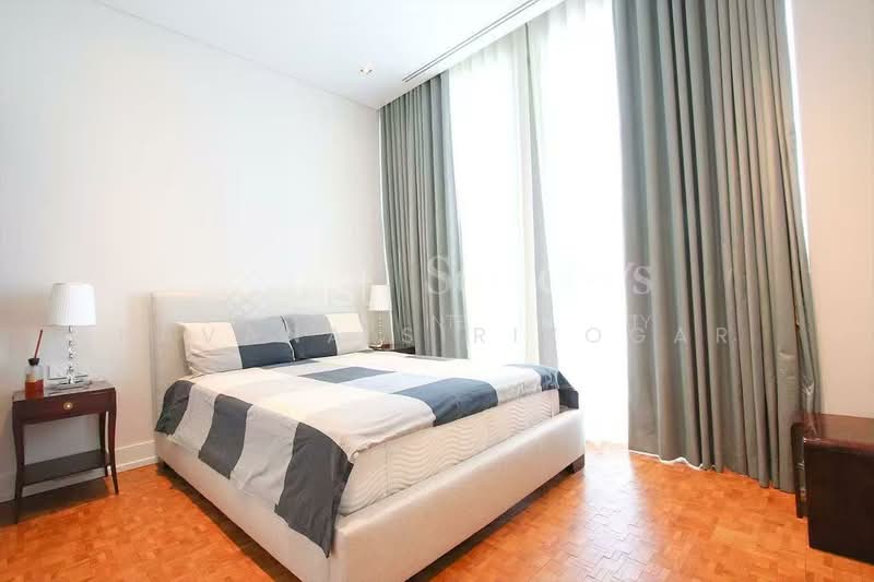 The Ritz-Carlton Residences : เดอะ ริซท์-คาร์ลตัน เรสซิเดนเซส, กรุงเทพ, 114 ถ.นราธิวาสราชนครินทร์, สีลม, บางรัก, กรุงเทพ, 223 ตร.ม., คอนโด ให้เช่า, โดย Pavana Sirikogar, 500161380 - DDproperty.com