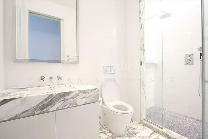 The Ritz-Carlton Residences, Bangkok, 114 Narathiwat Ratchanakarin Road, Silom, Bang Rak, Bangkok, 3 Bedrooms, 223 sqm, Condo For Rent, by Pavana Sirikogar, 500161380 - DDproperty.com