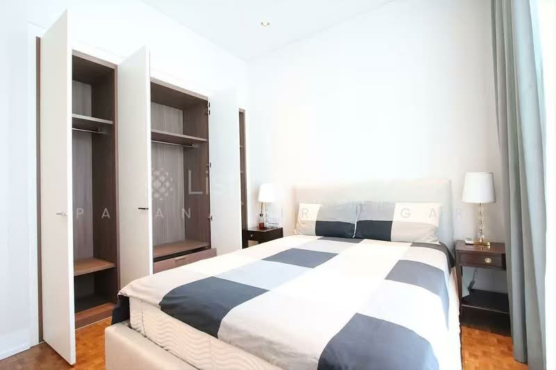 The Ritz-Carlton Residences : เดอะ ริซท์-คาร์ลตัน เรสซิเดนเซส, กรุงเทพ, 114 ถ.นราธิวาสราชนครินทร์, สีลม, บางรัก, กรุงเทพ, 223 ตร.ม., คอนโด ให้เช่า, โดย Pavana Sirikogar, 500161380 - DDproperty.com