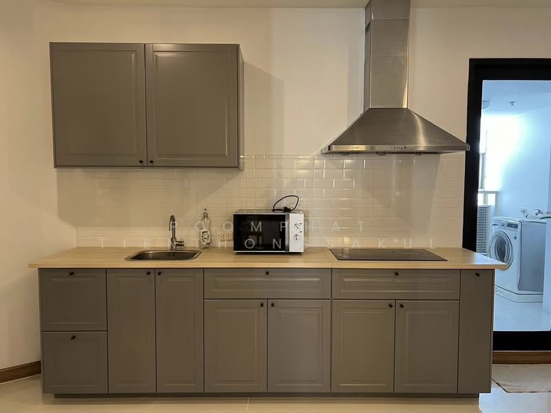 Supalai Casa Riva, Bangkok, 780 Charoenkrung Road, Bang Kho Laem, Bang Kho Laem, Bangkok, 3 Bedrooms, 236 sqm, Condo For Sale, by Poomphat Tienthongsakul, 500161383 - DDproperty.com