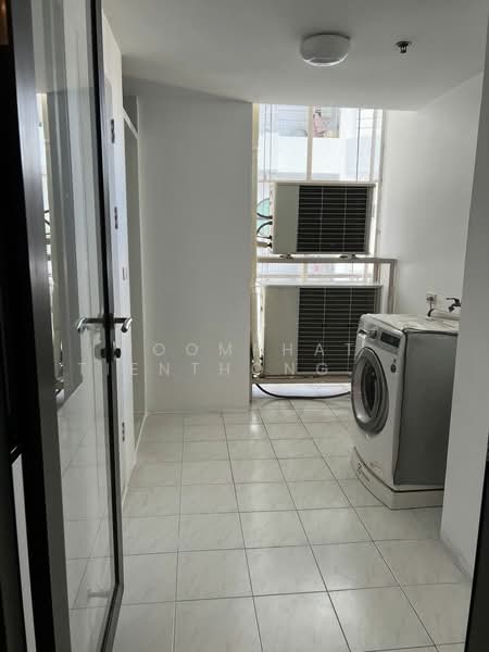 Supalai Casa Riva, Bangkok, 780 Charoenkrung Road, Bang Kho Laem, Bang Kho Laem, Bangkok, 3 Bedrooms, 236 sqm, Condo For Sale, by Poomphat Tienthongsakul, 500161383 - DDproperty.com